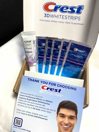 mini professional effects