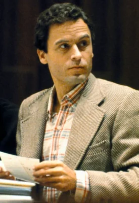 ted bundy